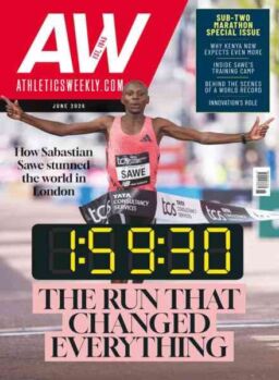 Athletics Weekly – June 2026