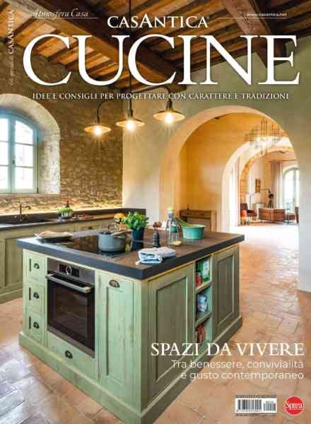 Atmosfera Casa – Giugno-Luglio 2026 Cover