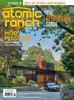Atomic Ranch – The Renovation Guide 2026