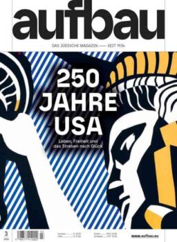 Aufbau – Mai 2026