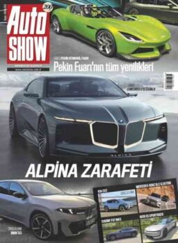 Auto Show – Haziran 2026