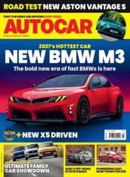 Autocar UK – 17 June 2026