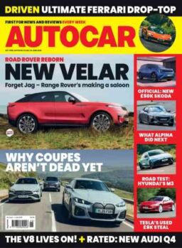 Autocar UK – 24 June 2026