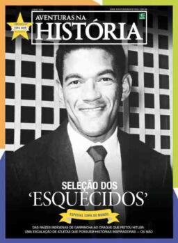 Aventuras na Historia – Junho 2026