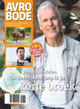 Avrobode – 23 Juni 2026