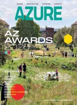 Azure – Summer 2026