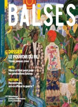 Balises – Printemps-ete 2026
