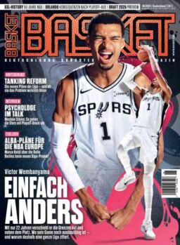 Basket Germany – Juni 2026