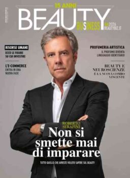 Beauty Business – Giugno 2026