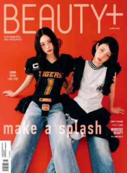 Beauty+ – June 2026