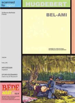 Bel-Ami – N 163