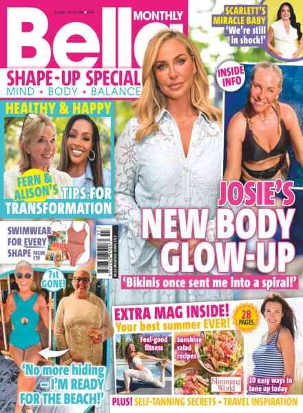 Bella Specials – 16 June 2026 Cover