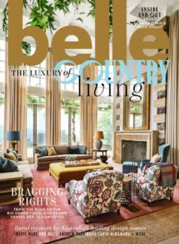 Belle – August 2026