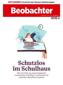 Beobachter – 29 Mai 2026