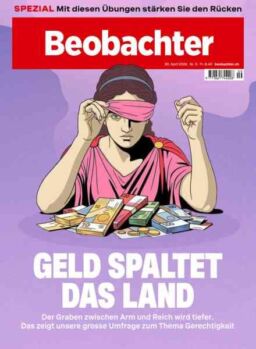 Beobachter – 30 April 2026