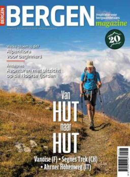 Bergen Magazine – Juni-Juli 2026