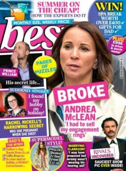 Best – 9 June 2026