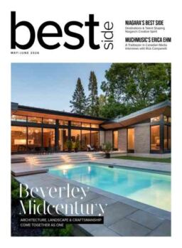 Best Side Magazine – May-June 2026