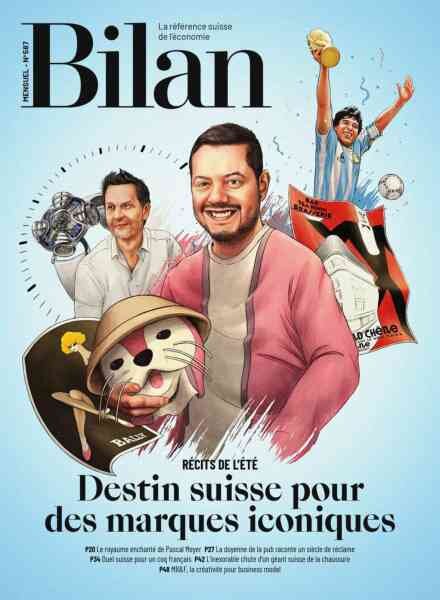 Bilan – Juillet-Aout 2026 Cover