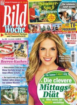 BildWoche – 11 Juni 2026