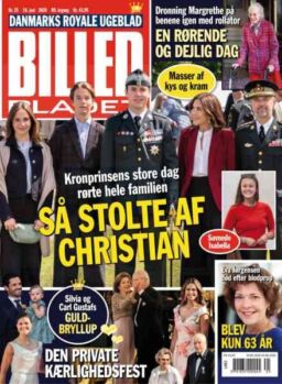 Billed-Bladet – 18 Juni 2026