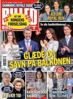 Billed-Bladet – 28 Maj 2026