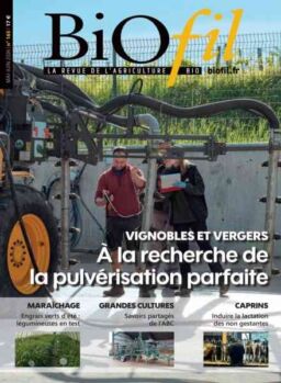 Biofil – Mai-Juin 2026
