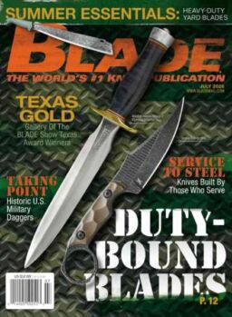 Blade – July 2026