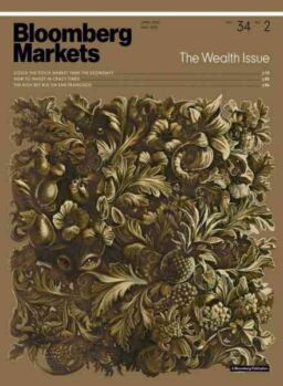 Bloomberg Markets – April-May 2025