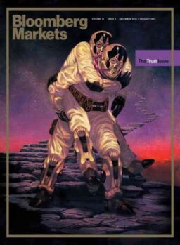 Bloomberg Markets – December 2022 – January 2023