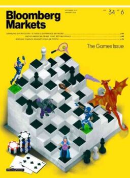 Bloomberg Markets – December 2025 – January 2026
