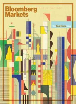 Bloomberg Markets – February-March 2023