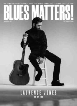 Blues Matters! – May 2026