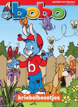 Bobo – Juni 2026