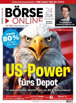 Borse Online – 5 Juni 2026