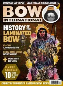 Bow International – Issue 197 2026