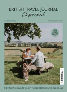 British Travel Journal – Summer 2026