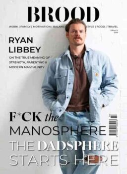 Brood – Edition 14 2026