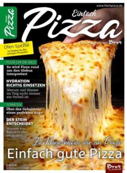 Brot Spezial – 29 Mai 2026