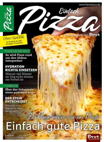 Brot Spezial – 29 Mai 2026 Cover