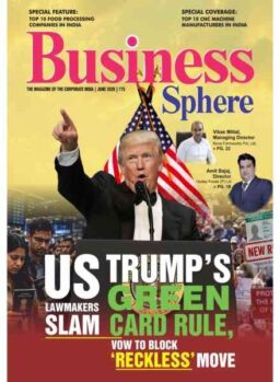 Business Sphere – June 2026