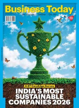 Business Today – 21 June 2026