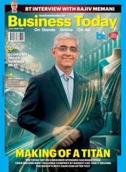Business Today – 7 June 2026