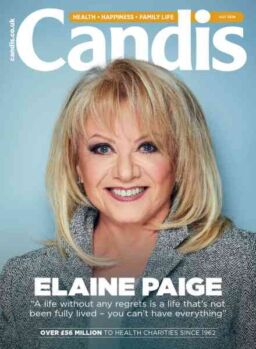 Candis – July 2026