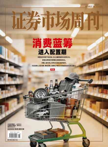 Capital Week – 8 June 2026 Cover