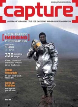 Capture Australia – Winter 2026