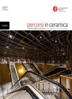 Casabella – Inserto Casalgrande – Giugno 2026