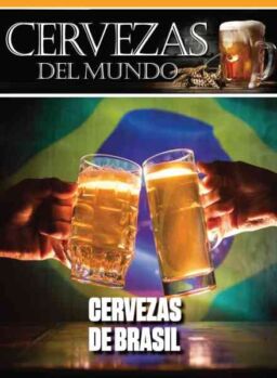 Cervezas del mundo – Junio 2026