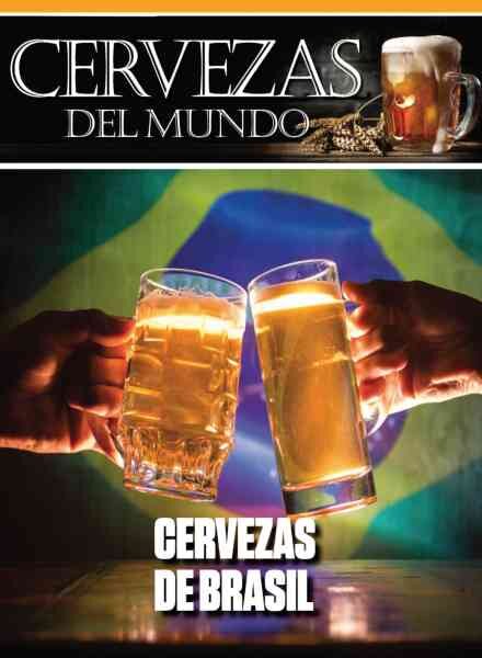 Cervezas del mundo – Junio 2026 Cover