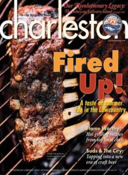 Charleston Magazine – June 2026